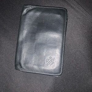 Louis Vuitton Pocket Organizer